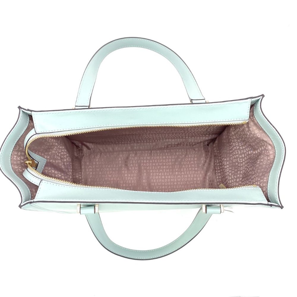 kate spade Regatta Court in Misty Mint - Picture 10 of 14
